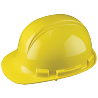 Casque de s&eacute;curit&eacute; Whistler de North, R&eacute;pond aux normes CSA type 1, Suspension &agrave; douille, Non ventil&eacute; EastCoast Offshore Supplies