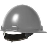 North&reg; Stromboli Hardhat, Meets CSA Type 1, Ratchet Suspension, Non-Vented EastCoast Offshore Supplies