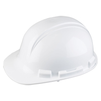 North&reg; Whistler Hardhat, Meets CSA Type 1, Ratchet Suspension, Non-Vented EastCoast Offshore Supplies