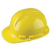 North&reg; Whistler Hardhat, Meets CSA Type 1, Ratchet Suspension, Non-Vented EastCoast Offshore Supplies