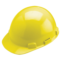 Casque de s&eacute;curit&eacute; Stromboli de North, R&eacute;pond aux normes CSA type 1, Suspension Rochet, Non ventil&eacute; EastCoast Offshore Supplies