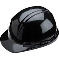 North&reg; Mont-Blanc Hardhat, Meets CSA Type 2, Ratchet Suspension, Non-Vented EastCoast Offshore Supplies
