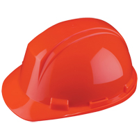 Casque Mont-Blanc de North, R&eacute;pond aux normes CSA type 2, Suspension Rochet, Non ventil&eacute; EastCoast Offshore Supplies