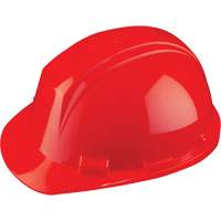 Casque Mont-Blanc de North, R&eacute;pond aux normes CSA type 2, Suspension Rochet, Non ventil&eacute; EastCoast Offshore Supplies