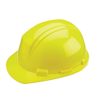 Casque Mont-Blanc de North, R&eacute;pond aux normes CSA type 2, Suspension Rochet, Non ventil&eacute; EastCoast Offshore Supplies