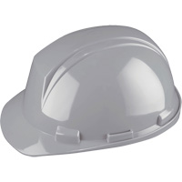Casque Mont-Blanc de North, R&eacute;pond aux normes CSA type 2, Suspension Rochet, Non ventil&eacute; EastCoast Offshore Supplies