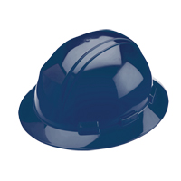 North&reg; Kilimanjaro Hardhat, Meets CSA Type 2, Ratchet Suspension, Non-Vented EastCoast Offshore Supplies