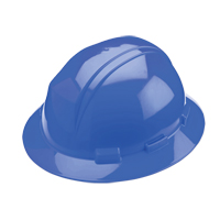 Casque de s&eacute;curit&eacute; Kilimanjaro de North, R&eacute;pond aux normes CSA type 2, Suspension Rochet, Non ventil&eacute; EastCoast Offshore Supplies