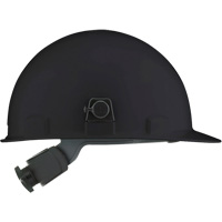 North&reg; Stromboli Hardhat with Cap-Lock Blades, Meets CSA Type 1, Ratchet Suspension, Non-Vented EastCoast Offshore Supplies
