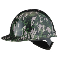 North&reg; Dom Hardhat, Meets CSA Type 1, Ratchet Suspension, Non-Vented EastCoast Offshore Supplies
