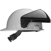 Dynamic Faceshield Headgear, None (Hardhat Attachment) Suspension EastCoast Offshore Supplies