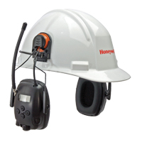 Serres-t&ecirc;tes Sync pour casque Electro-H de Howard Leight, Style Fixation pour casque, 30 dB EastCoast Offshore Supplies