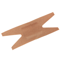 Bandages Dynamic, Jointures, 3", Tissu, St&eacute;rile EastCoast Offshore Supplies