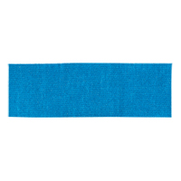 Bandages adh&eacute;sifs Dynamic, Rectangulaire/carr&eacute;e, 3", Tissu d&eacute;tectable, St&eacute;rile EastCoast Offshore Supplies