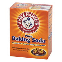 Arm & Hammer Baking Soda EastCoast Offshore Supplies