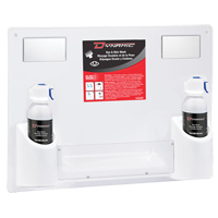 Dynamic Bio Med Wash&reg; Station Deluxe Panel EastCoast Offshore Supplies