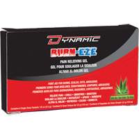 Dynamic Burn-Eze Relieving Gel, Gel, Class 2 EastCoast Offshore Supplies