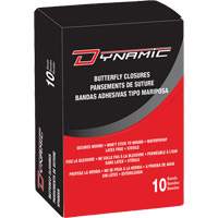 Pansements papillon Dynamic, Pansement, Classe 1 EastCoast Offshore Supplies