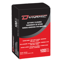 Pansements papillon Dynamic, Pansement, Classe 1 EastCoast Offshore Supplies