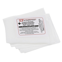 Dynamic Compress Bandage, 3" L x 3" W EastCoast Offshore Supplies
