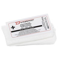 Dynamic Compress Bandage, 3" L x 3" W EastCoast Offshore Supplies