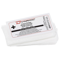 Dynamic Compress Bandage, 6" L x 6" W EastCoast Offshore Supplies