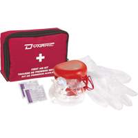 Dynamic CPR Kit, Reusable Mask, Class 2 EastCoast Offshore Supplies