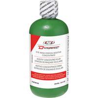 Dynamic Eyewash Additive Concentrate, Full Bottle, 8 oz. EastCoast Offshore Supplies