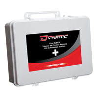 Trousse de premiers soins Dynamic, WSIB Ontario EastCoast Offshore Supplies