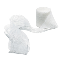 Bandages de gaze Dynamic, Rouleau, 180" lo x 1" la, Dispositif m&eacute;dical Classe 1 EastCoast Offshore Supplies
