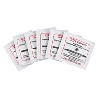 Lingettes humides nettoyantes pour les mains Dynamic, Serviette EastCoast Offshore Supplies