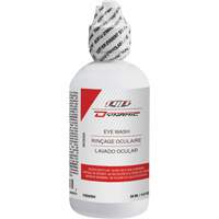 Dynamic Sterile Isotonic Solution, 4 oz. EastCoast Offshore Supplies