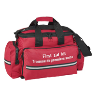 Grand sac de nylon pour para-m&eacute;dicaux Dynamic EastCoast Offshore Supplies