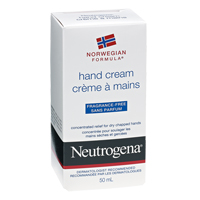 Neutrogena Hand Cream EastCoast Offshore Supplies
