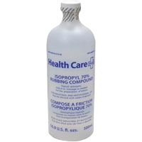 Alcool &agrave; friction Dynamic, Liquide, Antiseptique EastCoast Offshore Supplies