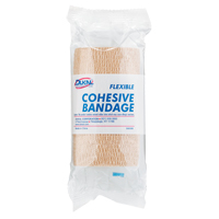 Dukal Bandage, Cut to Size L x 4" W, Class 1, Self-Adherent EastCoast Offshore Supplies