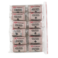 Dynamic Tensor Bandage, 15' L x 3" W, Class 1 EastCoast Offshore Supplies
