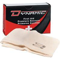 Bandage triangulaire Dynamic EastCoast Offshore Supplies