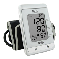 Precision 10.0 Series Ultra Blood Pressure Monitor with AFIB Screening, Class 2 EastCoast Offshore Supplies
