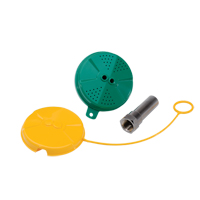 Eye/Face Wash Head EastCoast Offshore Supplies