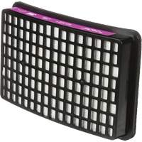 Cartouche pour APR &agrave; &eacute;puration d'air motoris&eacute; Speedglas HE, Filtre P100, Paquet de 1 EastCoast Offshore Supplies