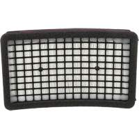 Cartouche pour APR &agrave; &eacute;puration d'air motoris&eacute; Speedglas HE, Filtre P100, Paquet de 1 EastCoast Offshore Supplies