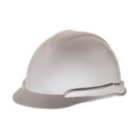 Super-V&reg; Hard Hat, Meets CSA Type 2, Ratchet Suspension, Non-Vented EastCoast Offshore Supplies