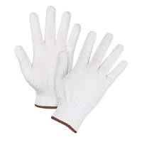 Seamless String Knit Gloves, Polyester, 15 Gauge, Men's EastCoast Offshore Supplies
