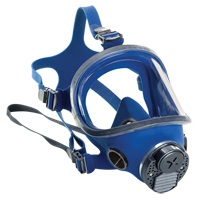 Respirateur &agrave; visage complet 130M, Silicone, Taille unique EastCoast Offshore Supplies