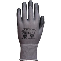 Precision Gloves, 11/2X-Large, Foam Nitrile Coating, 13 Gauge, Nylon Shell EastCoast Offshore Supplies