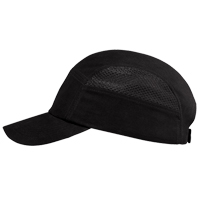 Casquette antichocs Grand Slam II Dynamic, Noir EastCoast Offshore Supplies