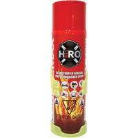 Fire Extinguisher, ABC/K, 1.5 lbs. Capacity EastCoast Offshore Supplies