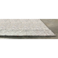 Tampons Husky Spilltration, Huile seulement, 16" x 16", 17,2 gal. d'absorption EastCoast Offshore Supplies