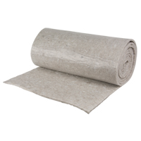 Spilltration Husky Polyback Mini Roll, Heavyweight, 25' L x 32" W, 22 gal. Absorbancy EastCoast Offshore Supplies